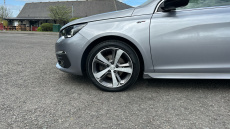 Peugeot 308 1.2 PureTech 130 GT Line 5dr Petrol Hatchback